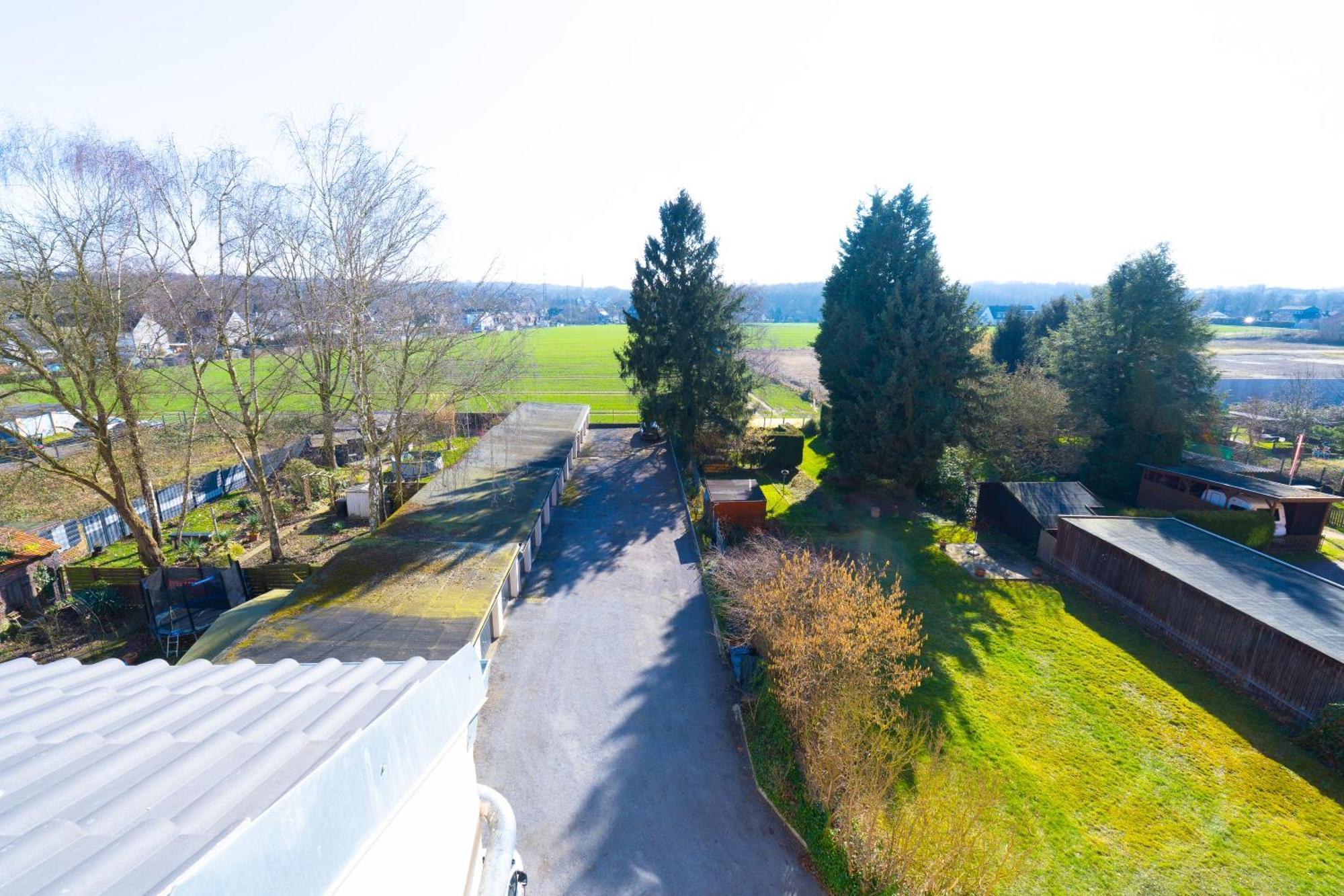 Apartamento Betterbeds Gelsenkirchen Exterior foto